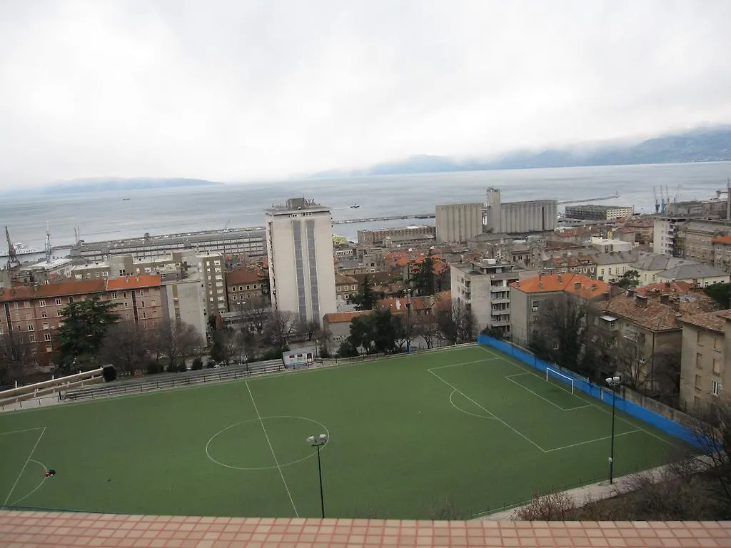 Apartment Arcadia Rijeka